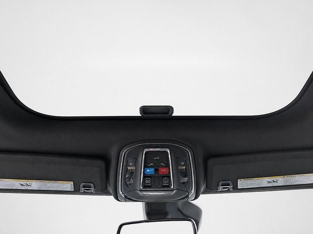 2023 Jeep Grand Cherokee L Altitude X
