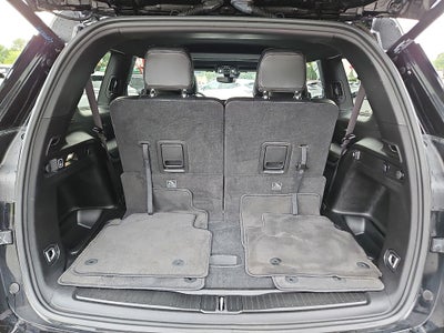 2023 Jeep Grand Cherokee L Altitude X
