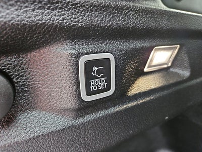 2023 Jeep Grand Cherokee L Altitude X