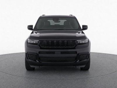 2023 Jeep Grand Cherokee L Altitude X