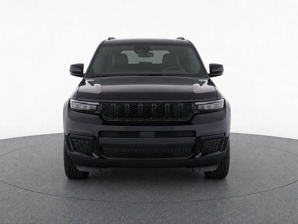 2023 Jeep Grand Cherokee L Altitude X