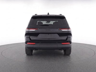 2023 Jeep Grand Cherokee L Altitude X