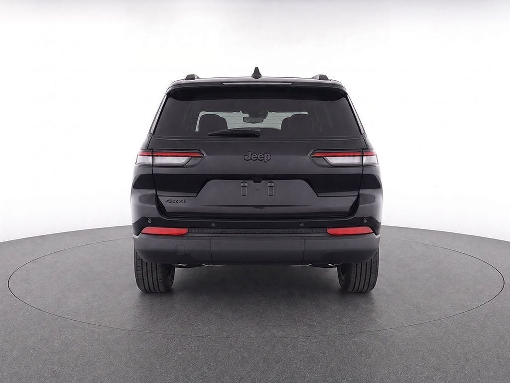 2023 Jeep Grand Cherokee L Altitude X