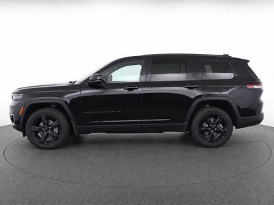 2023 Jeep Grand Cherokee L Altitude X
