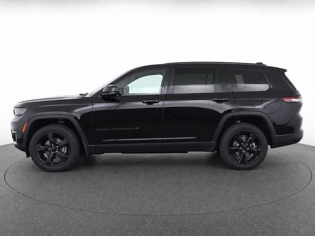 2023 Jeep Grand Cherokee L Altitude X