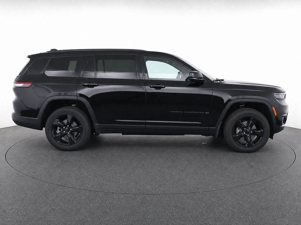 2023 Jeep Grand Cherokee L Altitude X
