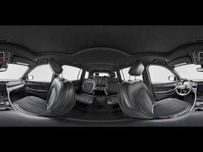 2023 Jeep Grand Cherokee L Altitude X