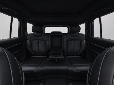 2024 Jeep Grand Cherokee 4xe 4xe
