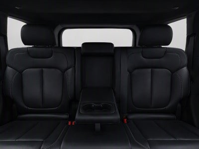 2024 Jeep Grand Cherokee 4xe 4xe