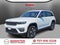 2024 Jeep Grand Cherokee 4xe 4xe
