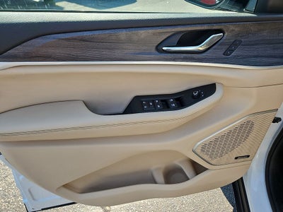 2024 Jeep Grand Cherokee 4xe 4xe