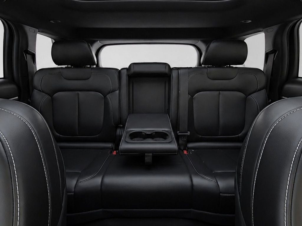 2024 Jeep Grand Cherokee 4xe 4xe