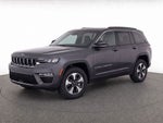 2024 Jeep Grand Cherokee 4xe 4xe