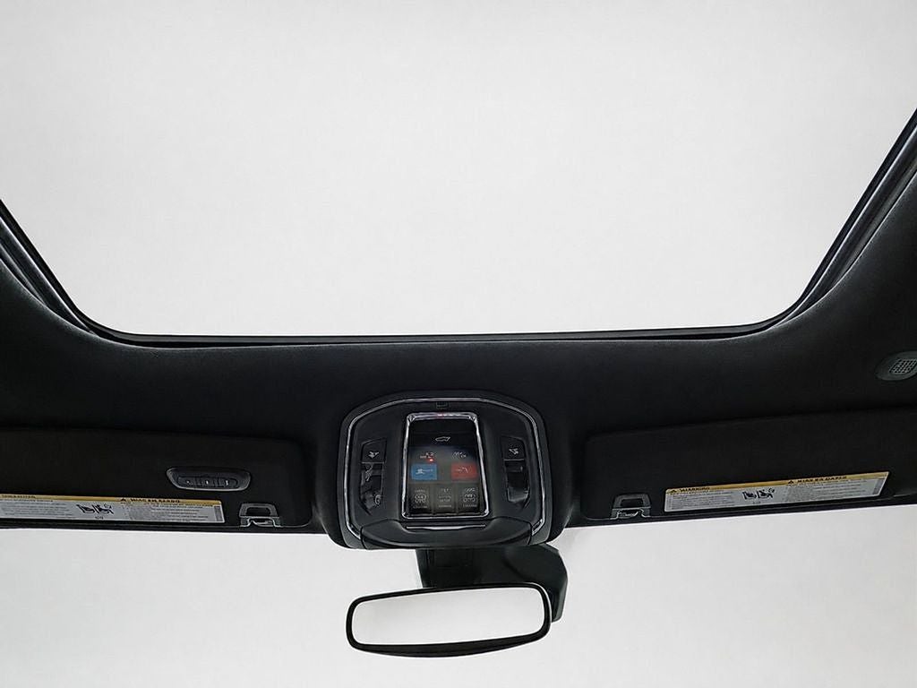 2024 Jeep Grand Cherokee 4xe 4xe