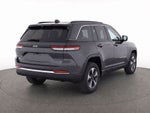 2024 Jeep Grand Cherokee 4xe 4xe