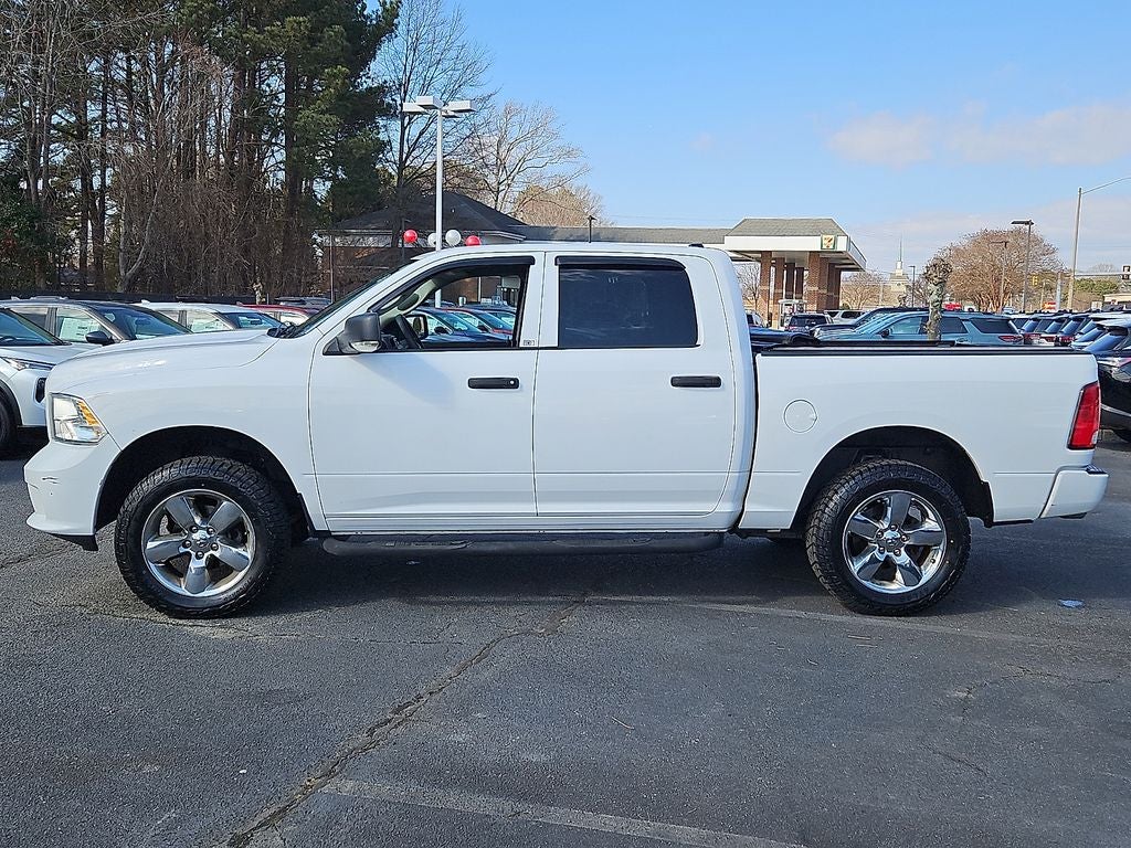 2015 RAM 1500 Express