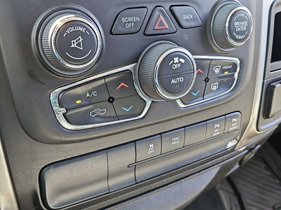 2019 RAM 1500 Classic Big Horn