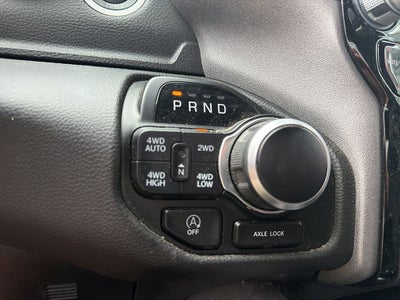 2024 RAM 1500 Big Horn