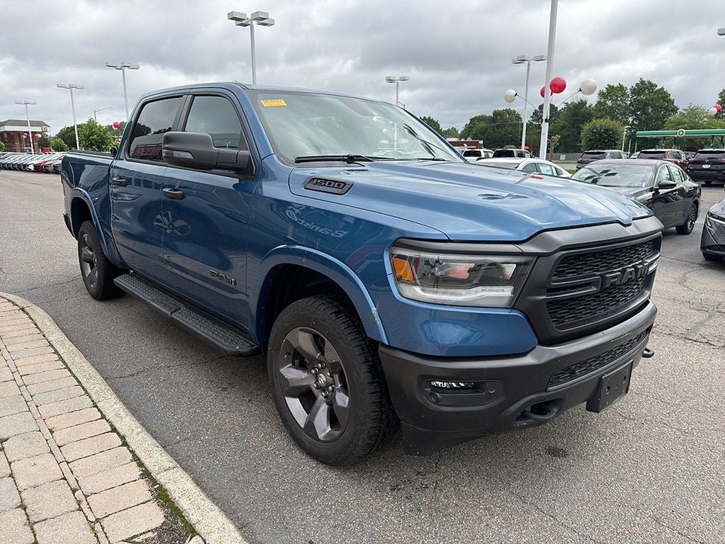 2024 RAM 1500 Big Horn