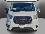 2022 Ford Transit Wagon XLT