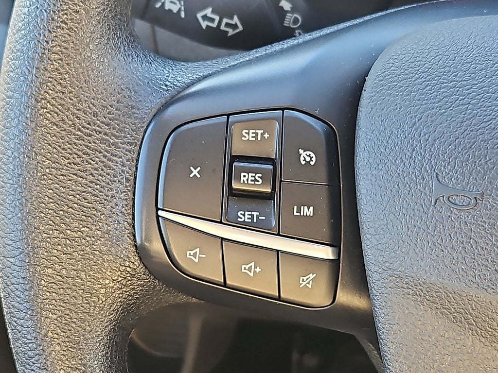 2022 Ford Transit Wagon XLT