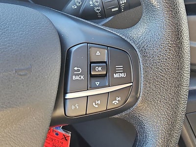 2022 Ford Transit Wagon XLT