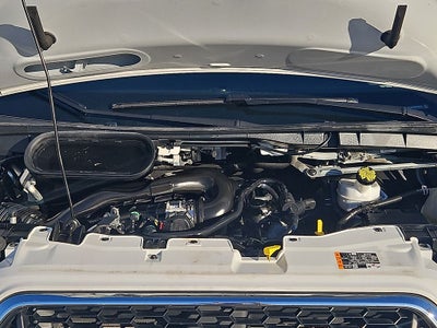 2022 Ford Transit Wagon XLT