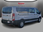 2022 Ford Transit Wagon XLT