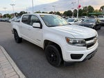 2020 Chevrolet Colorado 2WD LT