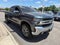 2021 Chevrolet Silverado LT