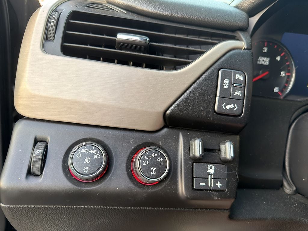 2016 GMC Yukon XL Denali