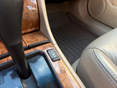 2004 Honda Accord EX