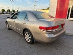 2004 Honda Accord EX