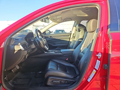 2021 Honda Accord Sport SE