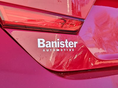 2021 Honda Accord Sport SE