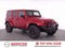 2011 Jeep Wrangler Unlimited Sahara