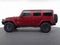 2011 Jeep Wrangler Unlimited Sahara