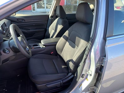 2023 Nissan Altima 2.5 S