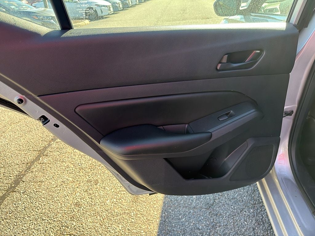 2023 Nissan Altima 2.5 S