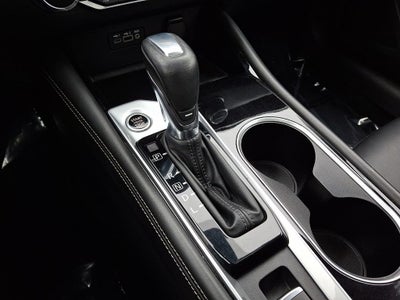 2022 Nissan Altima 2.5 SL