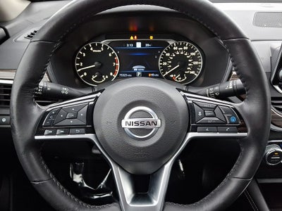 2022 Nissan Altima 2.5 SL