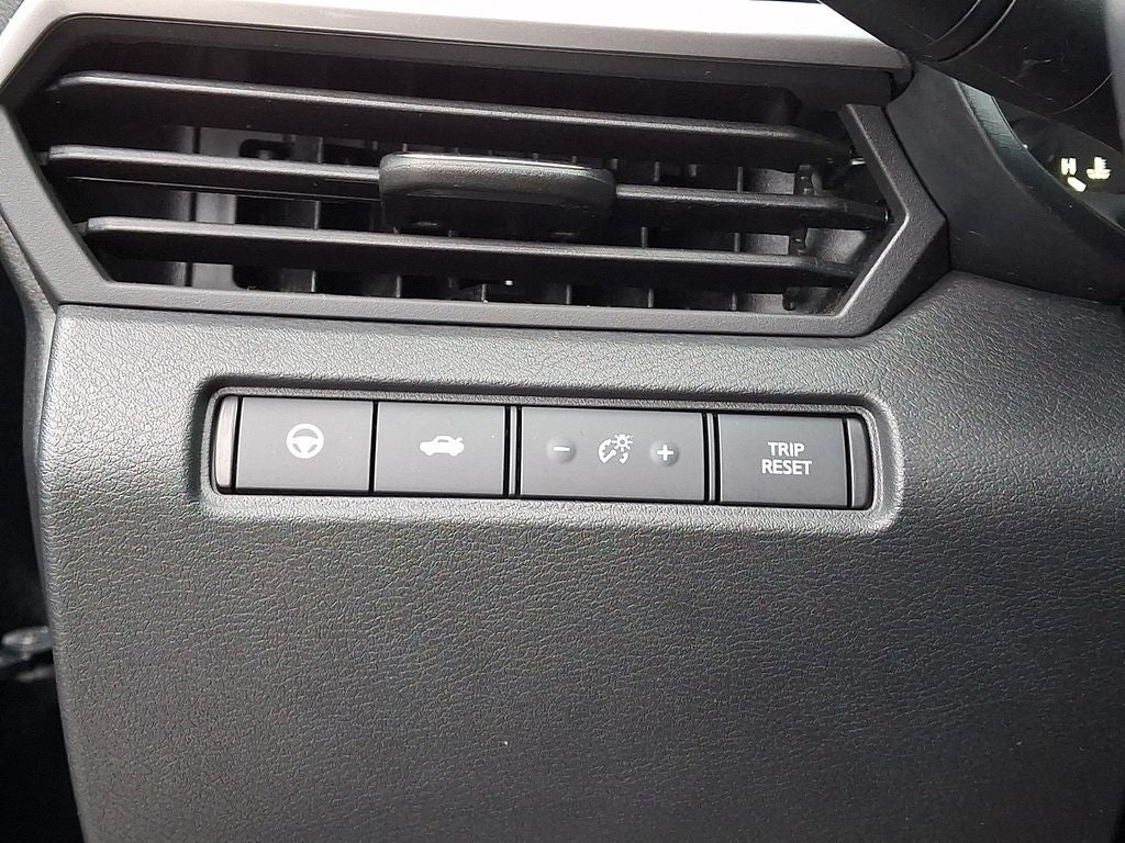 2022 Nissan Altima 2.5 SL