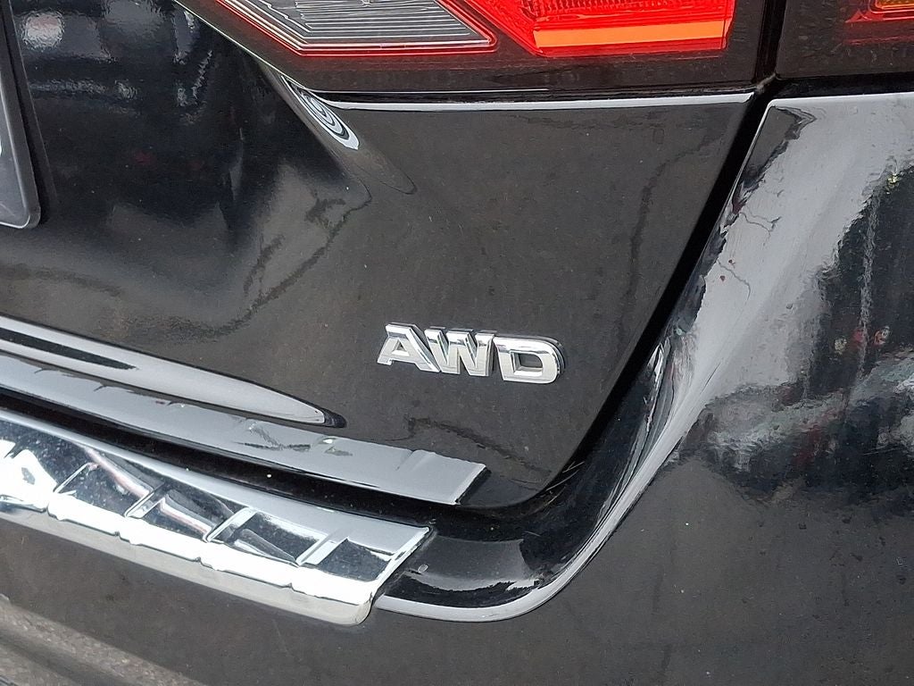 2022 Nissan Altima 2.5 SL