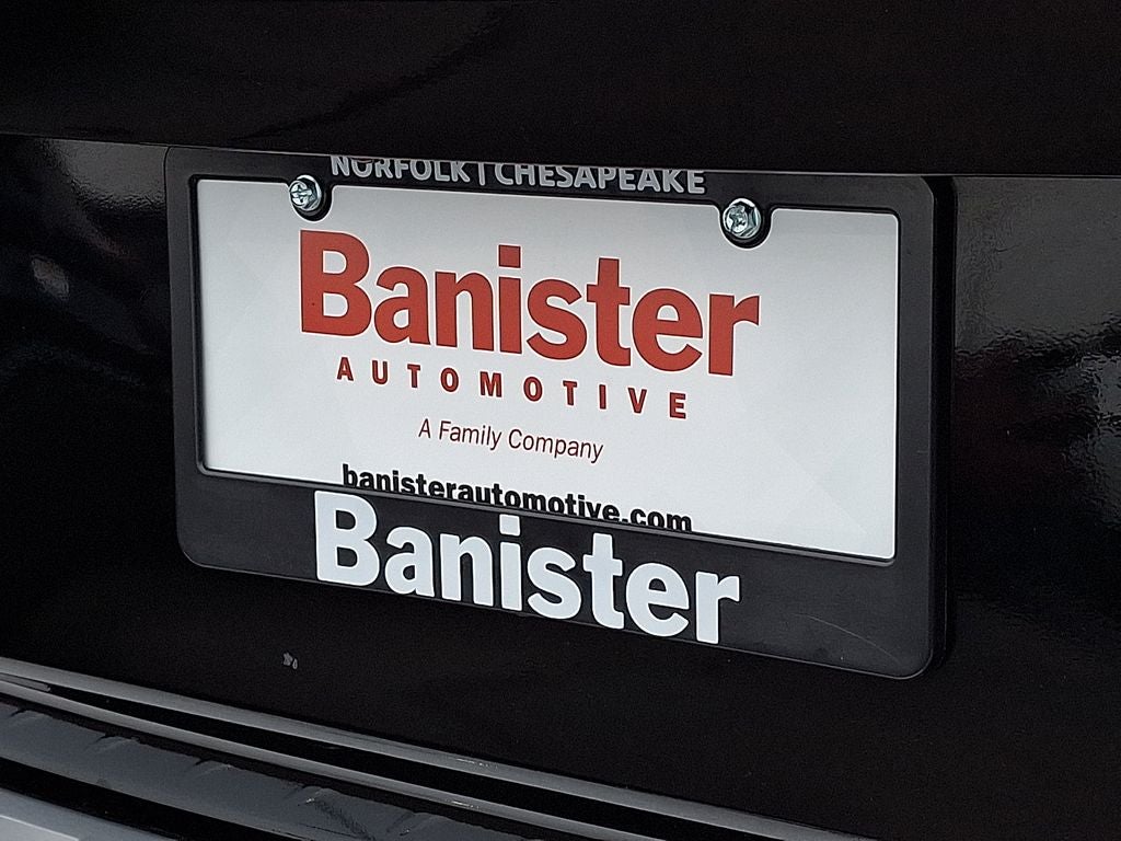 2022 Nissan Altima 2.5 SL