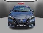 2024 Nissan LEAF SV PLUS
