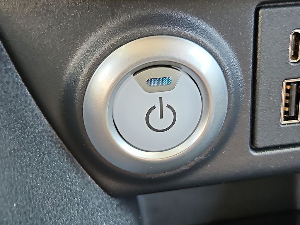 2024 Nissan LEAF SV PLUS