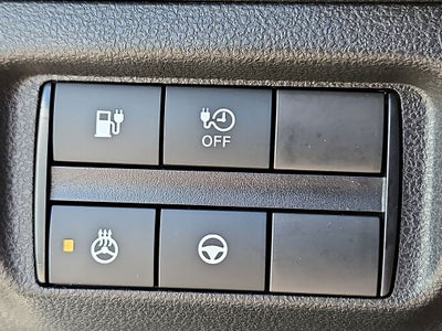 2024 Nissan LEAF SV PLUS