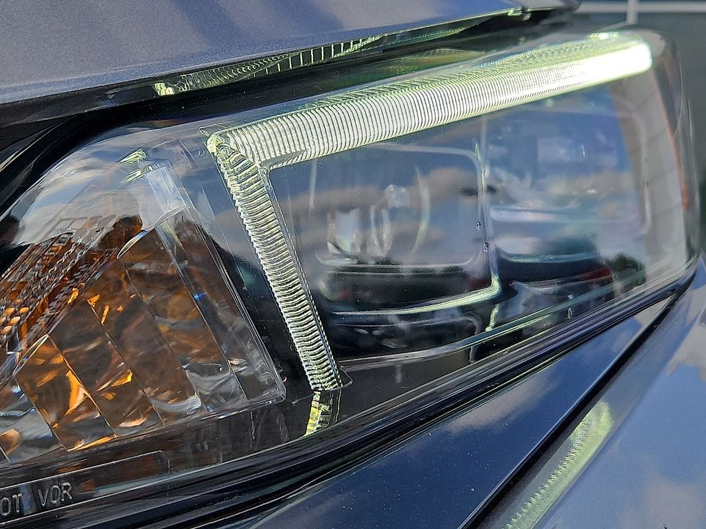 2024 Nissan LEAF SV PLUS