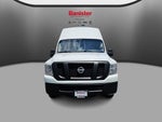 2020 Nissan NV2500HD SV