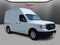 2020 Nissan NV2500HD SV
